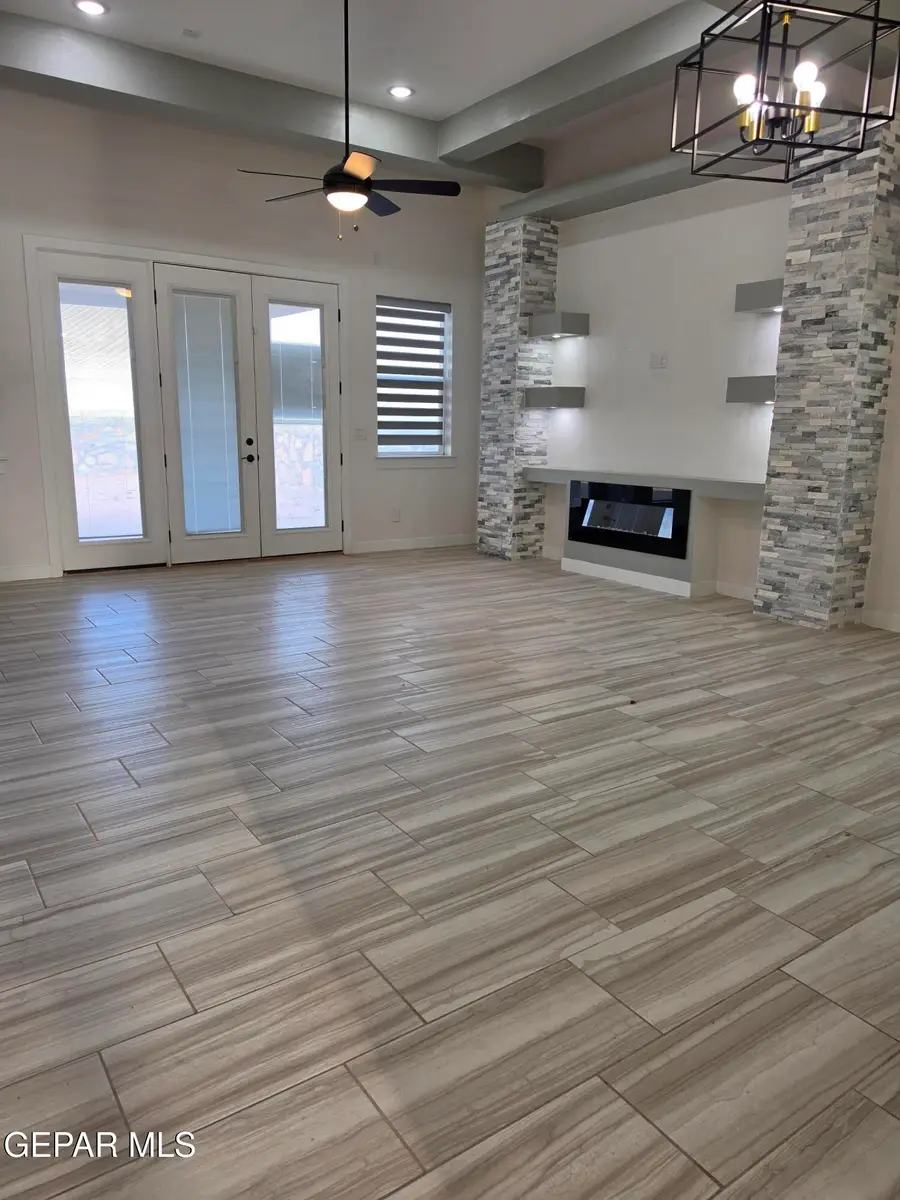 1188 Summer Rain Street, El Paso, TX 79928 - #2