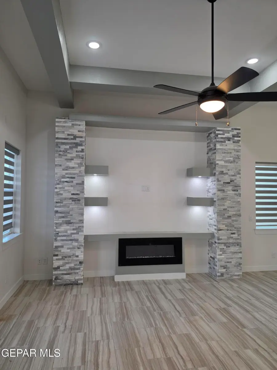 1188 Summer Rain Street, El Paso, TX 79928 - #3