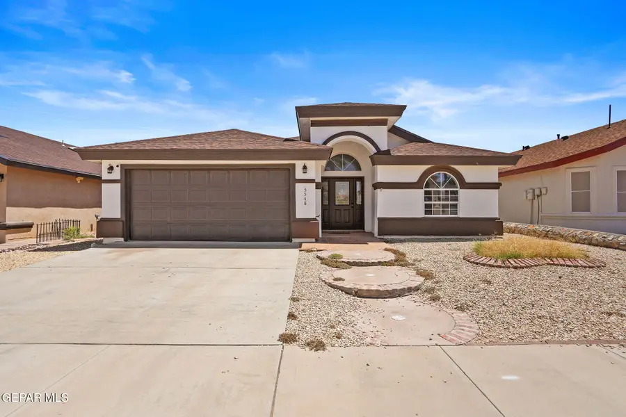 5548 Manuel Moreno Drive, El Paso, TX 79934 - #3