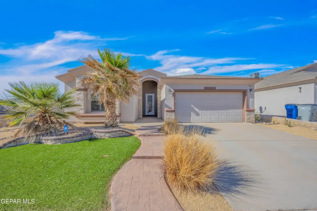 14645 Alton Oaks, El Paso, TX 79938 - #1