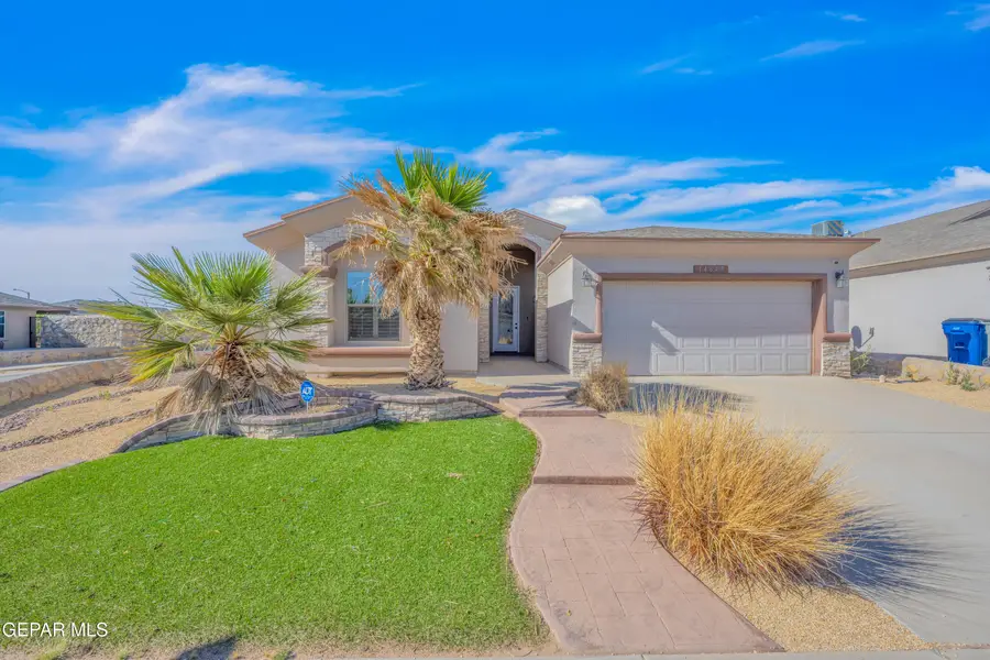 14645 Alton Oaks, El Paso, TX 79938 - #3