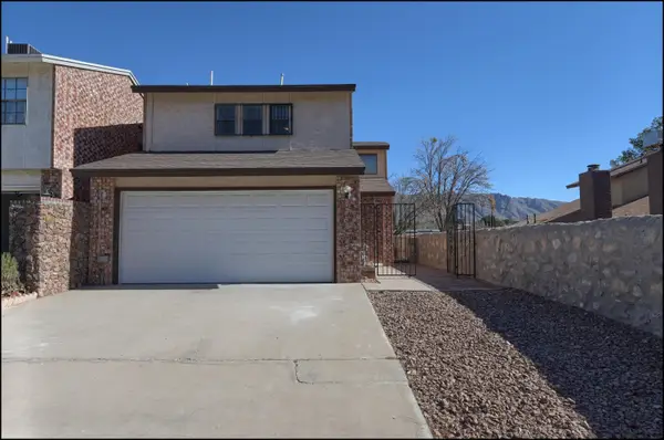 7011 Portugal Drive #D, El Paso, TX 79912