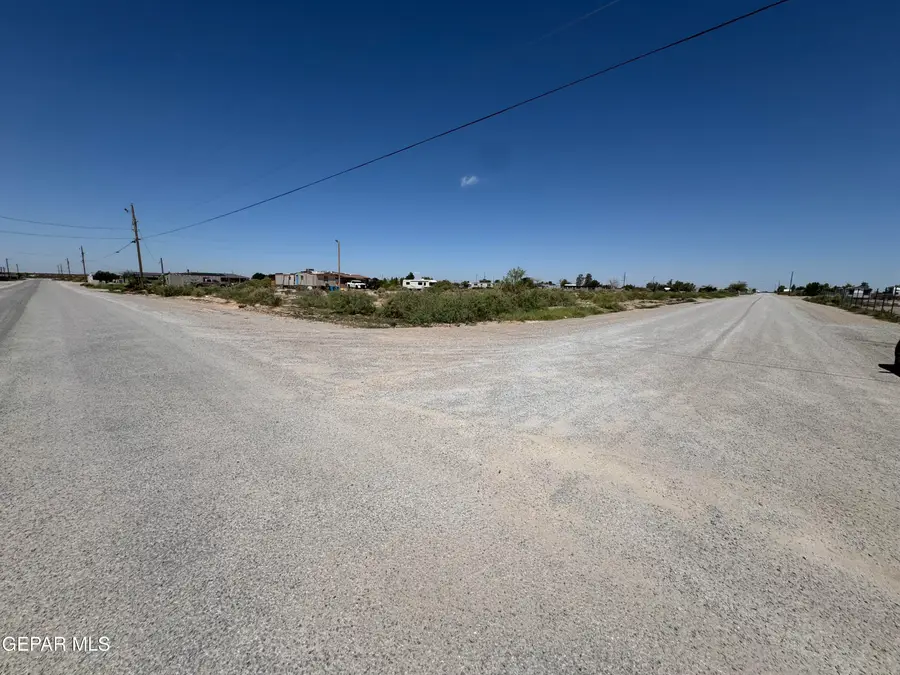 15171 Radlite Drive, El Paso, TX 79928 - #2