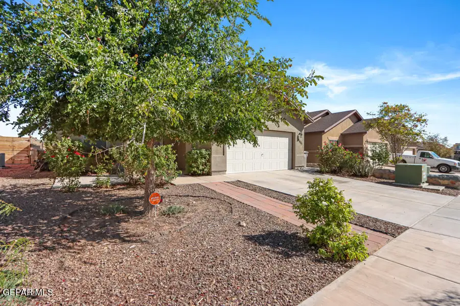 14685 Holsteiner Court, El Paso, TX 79938 - #3