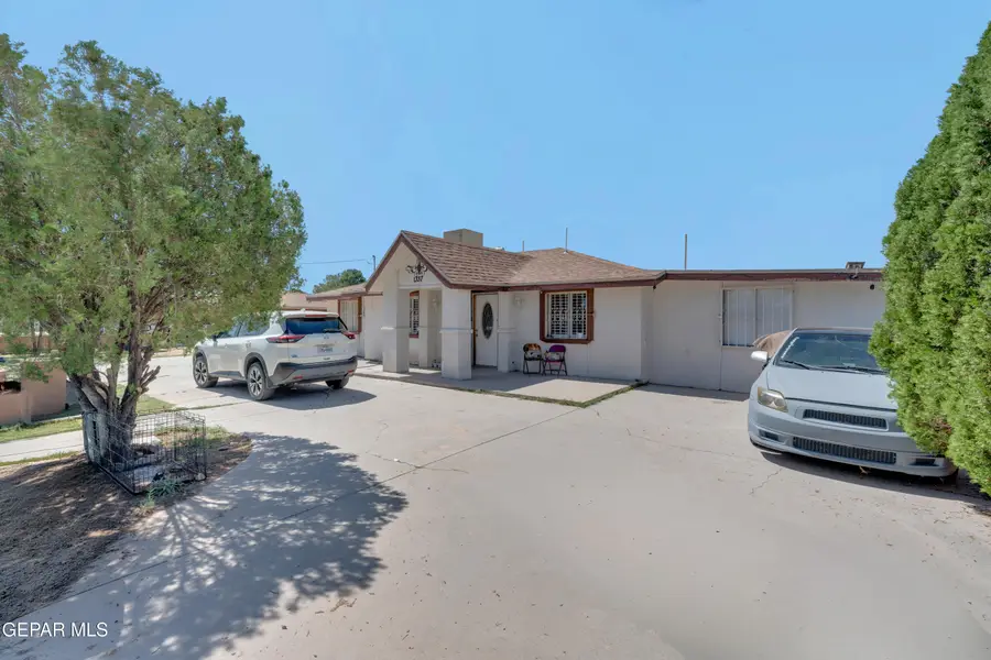 1337 Gaucho Road, San Elizario, TX 79849 - #2