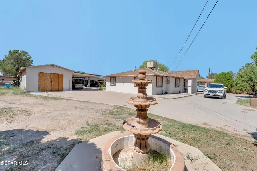 1337 Gaucho Road, San Elizario, TX 79849 - #3