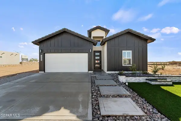 15308 Imagine, El Paso, TX 79938