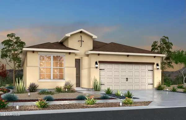 11849 Malecon Place, El Paso, TX 79934