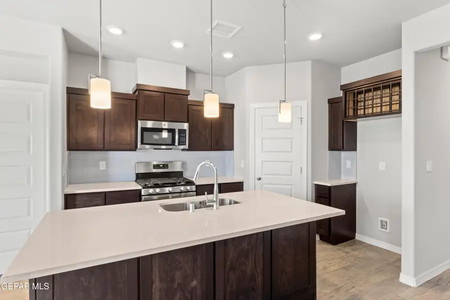 11849 Malecon Place, El Paso, TX 79934 - #2