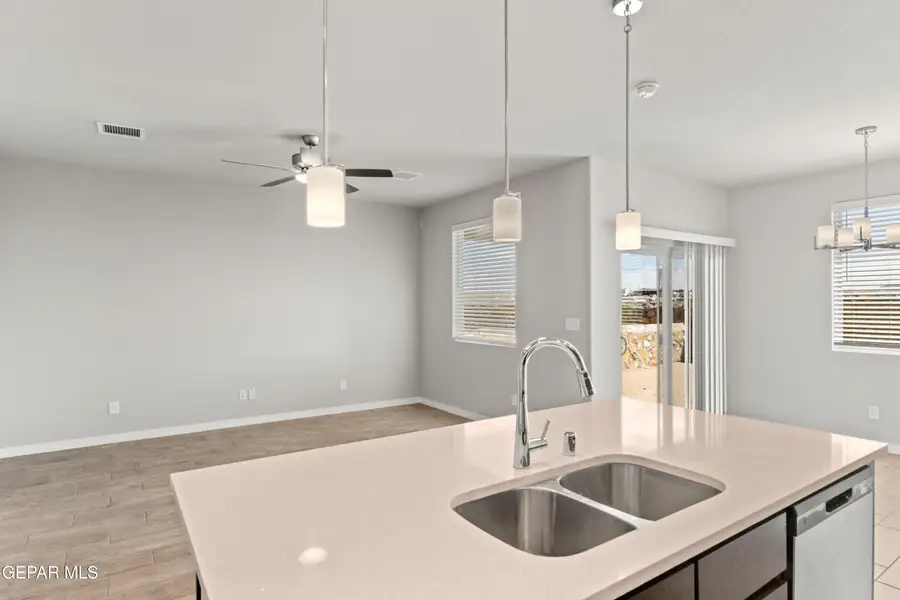 11849 Malecon Place, El Paso, TX 79934 - #3
