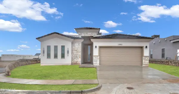 15049 Assurance Avenue, El Paso, TX 79938