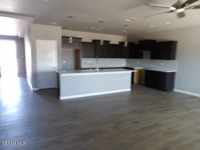2528 Mike Price Drive, El Paso, TX 79938 - #3