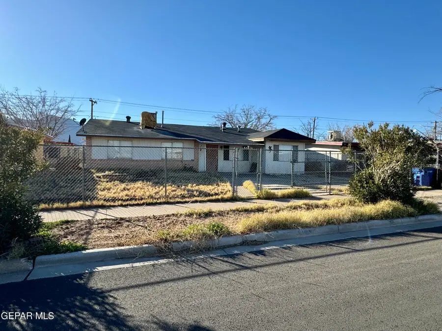 10463 Kendall Street, El Paso, TX 79924 - #2