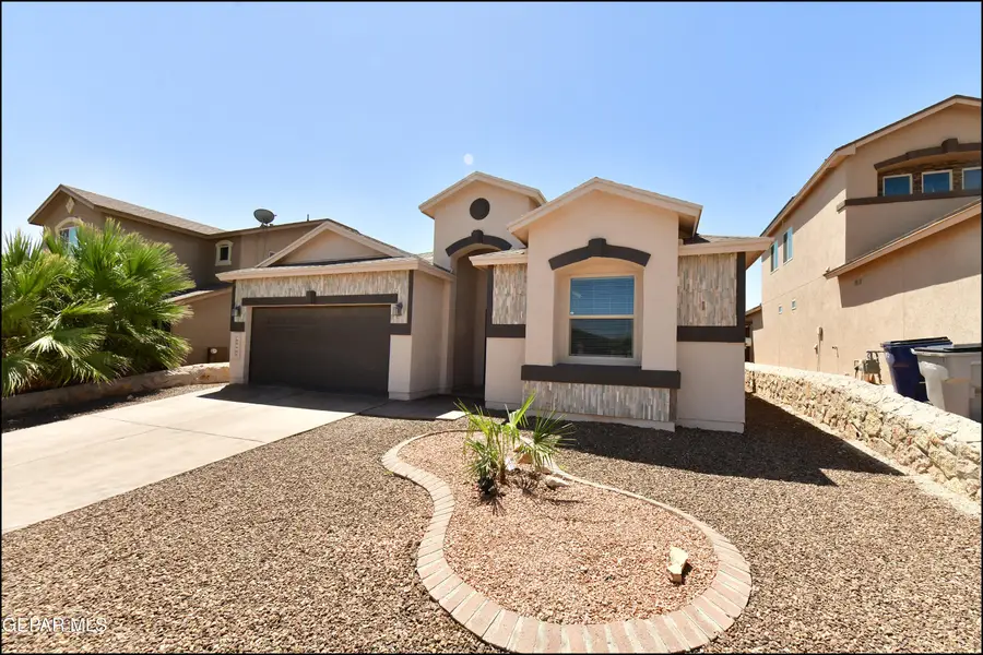 12552 Arrow Weed Drive, El Paso, TX 79928 - #3