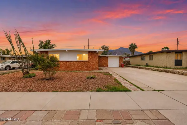 10053 Imperial Street, El Paso, TX 79924