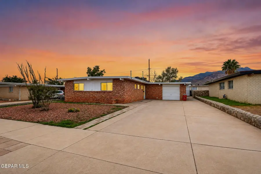 10053 Imperial Street, El Paso, TX 79924 - #2