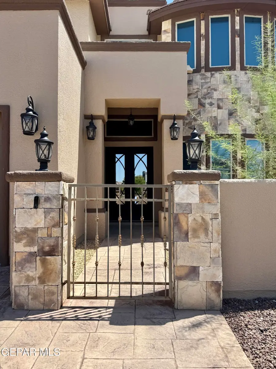 712 Belken Place, El Paso, TX 79928 - #2