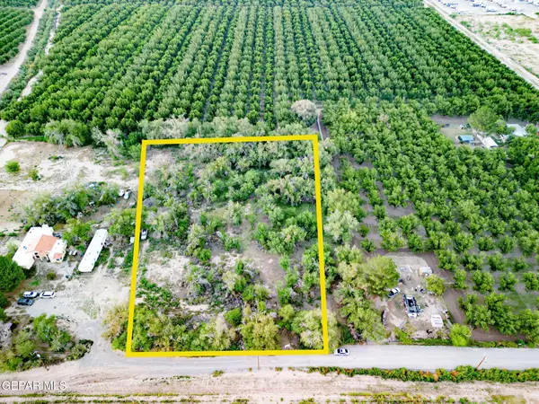 PN-316507 Moore Road, Canutillo, TX 79932