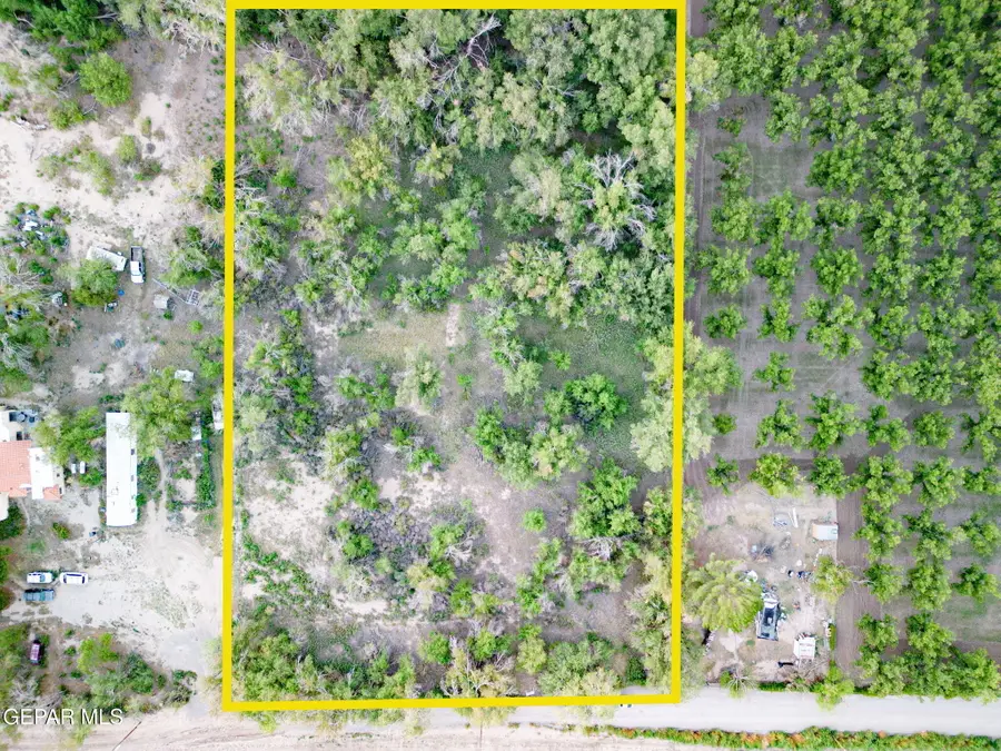PN-316507 Moore Road, Canutillo, TX 79932 - #2