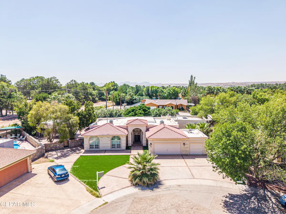 654 Norma Rae Court, El Paso, TX 79932 - #1