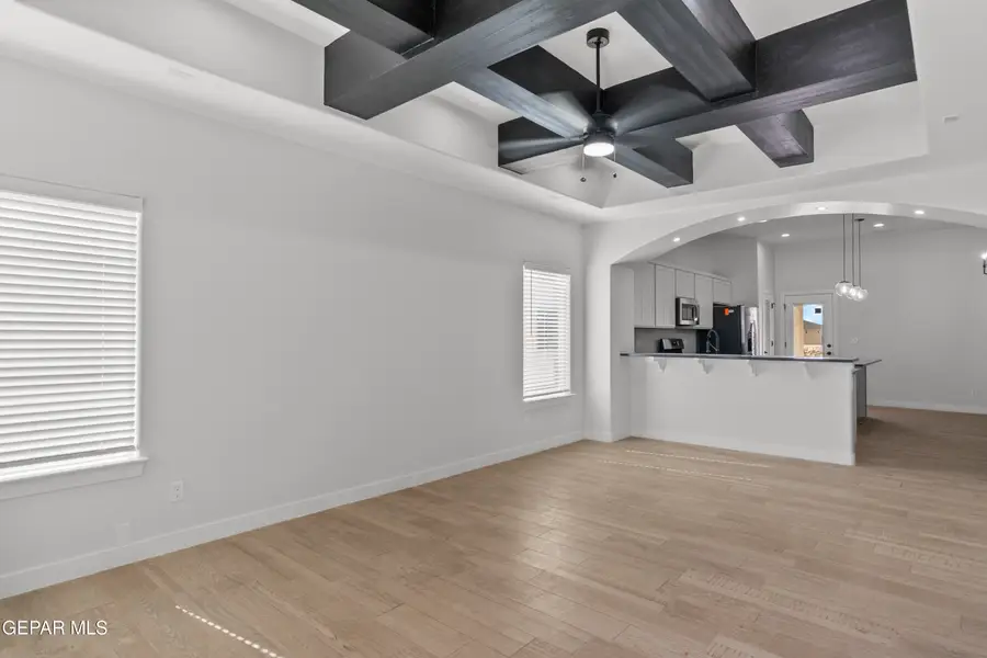 1110 Steel Hill Avenue, Santa Teresa, NM 88008 - #2