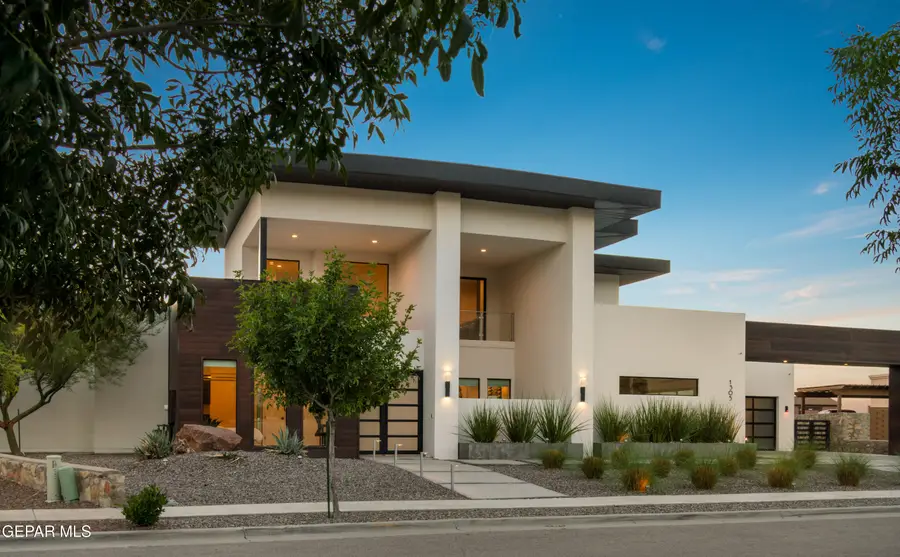 1305 Desert Night Street, El Paso, TX 79912 - #2
