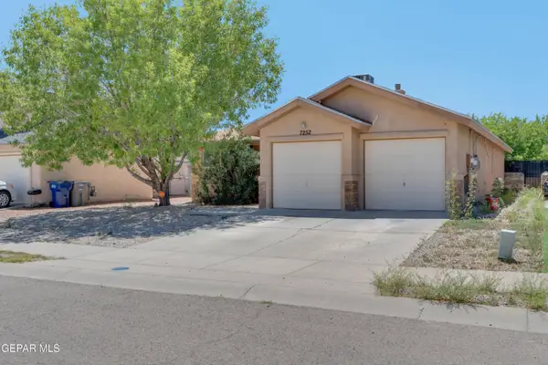 7252 Copper Nail Lane, El Paso, TX 79934