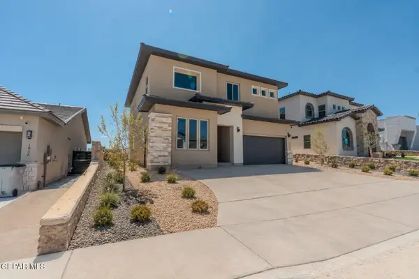 141 Dawson Street, Santa Teresa, NM 88008