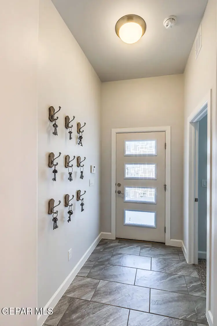 6037 Green Ridge Drive, Santa Teresa, NM 88008 - #2