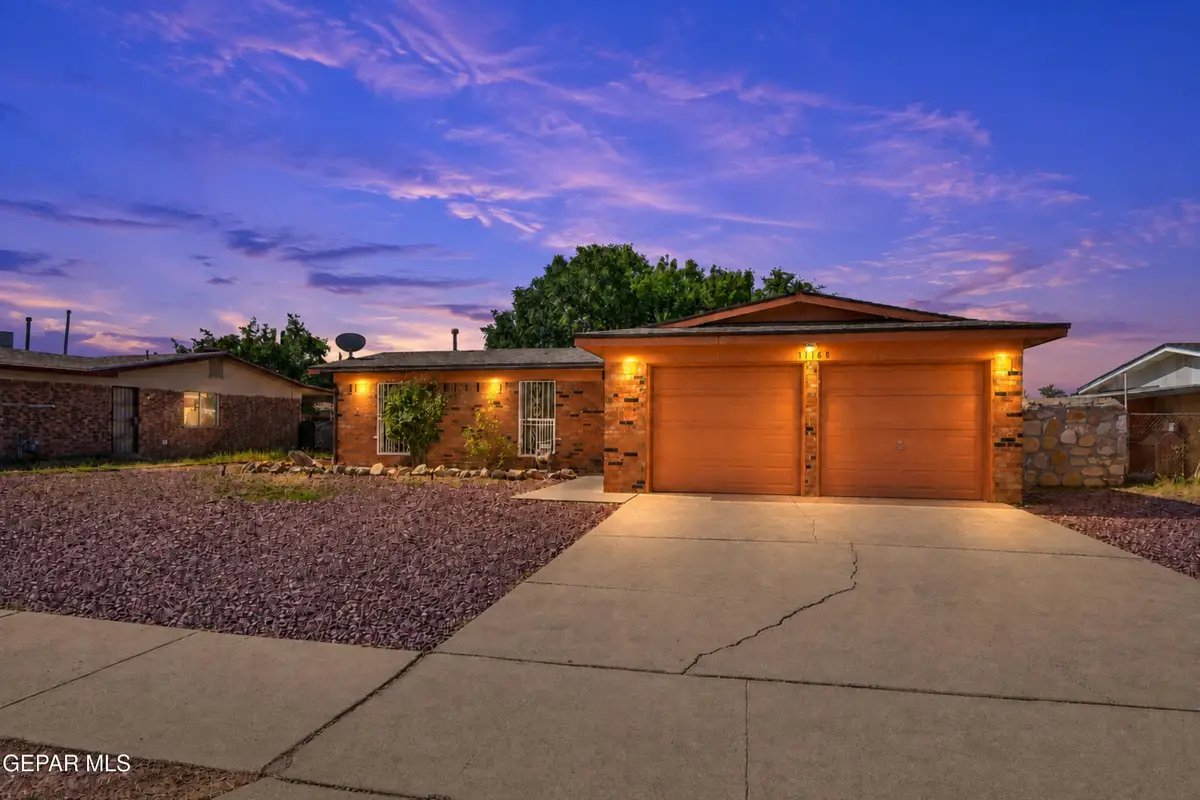11160 Wharf Cove Drive, El Paso, TX 79936 - #1
