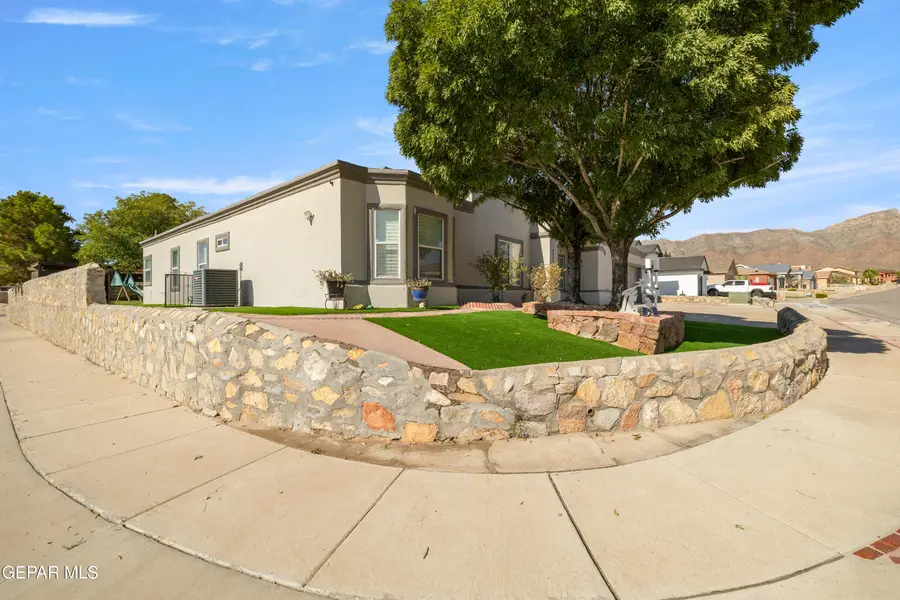 4332 Loma Clara Court, El Paso, TX 79934 - #3