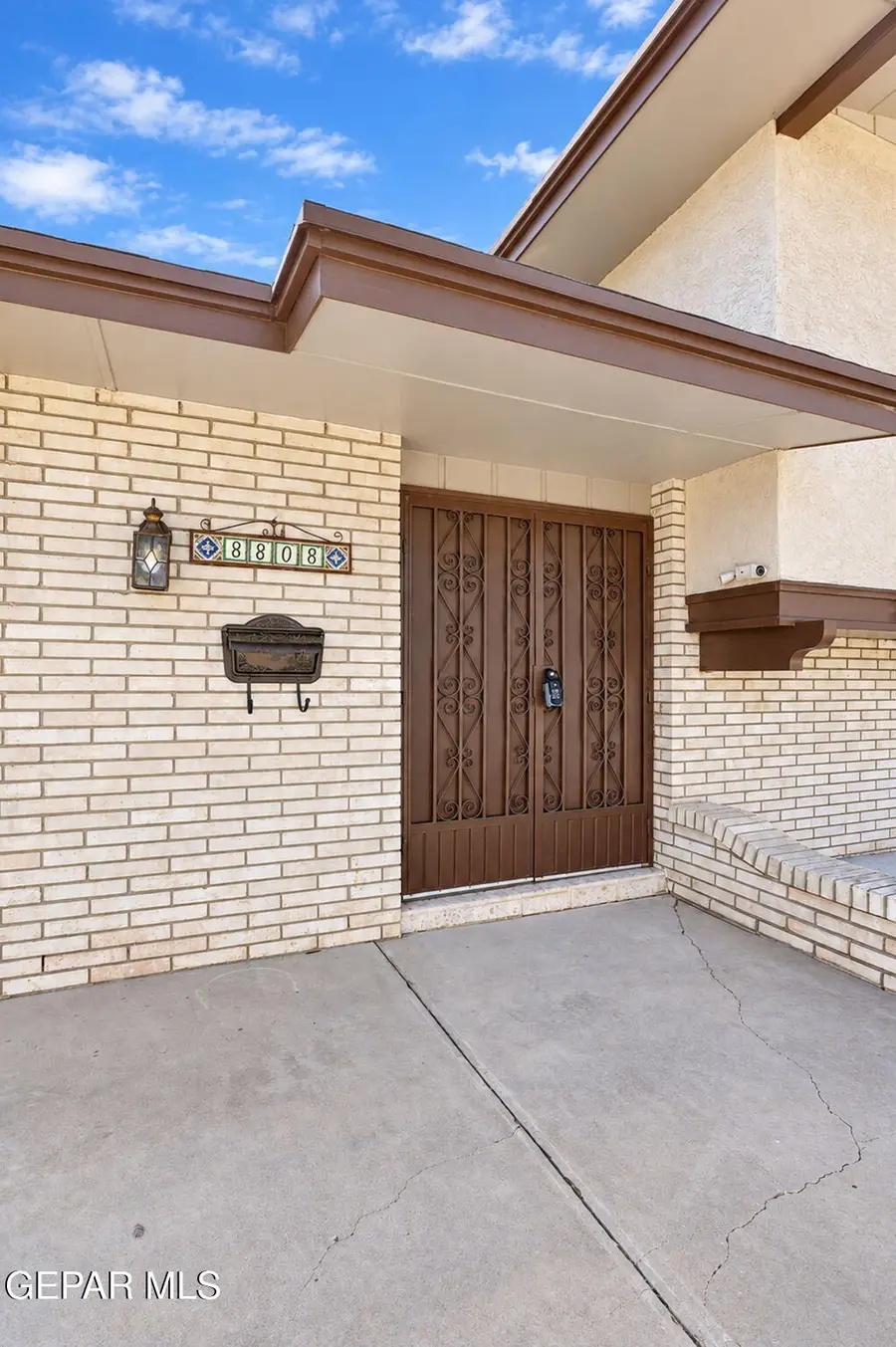8808 Shaver Drive, El Paso, TX 79925 - #3