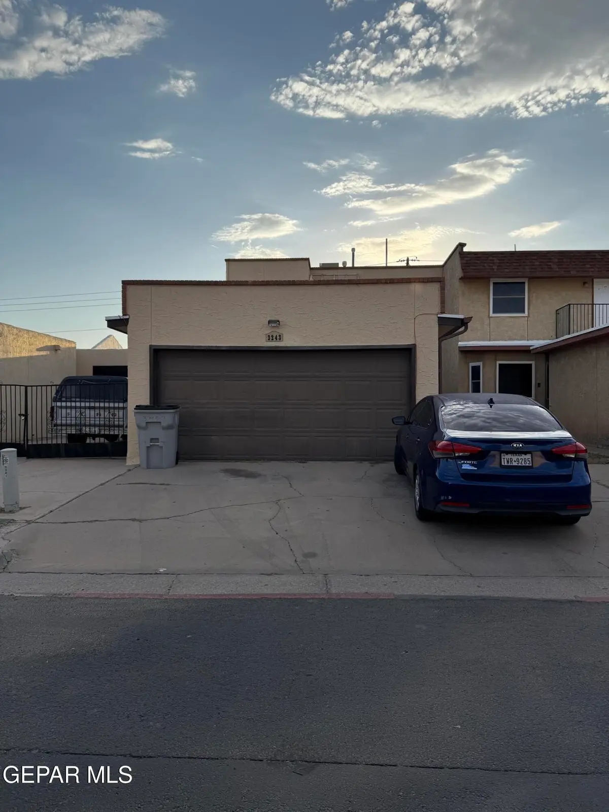 3243 Isla Morada Drive, El Paso, TX 79925 - #1