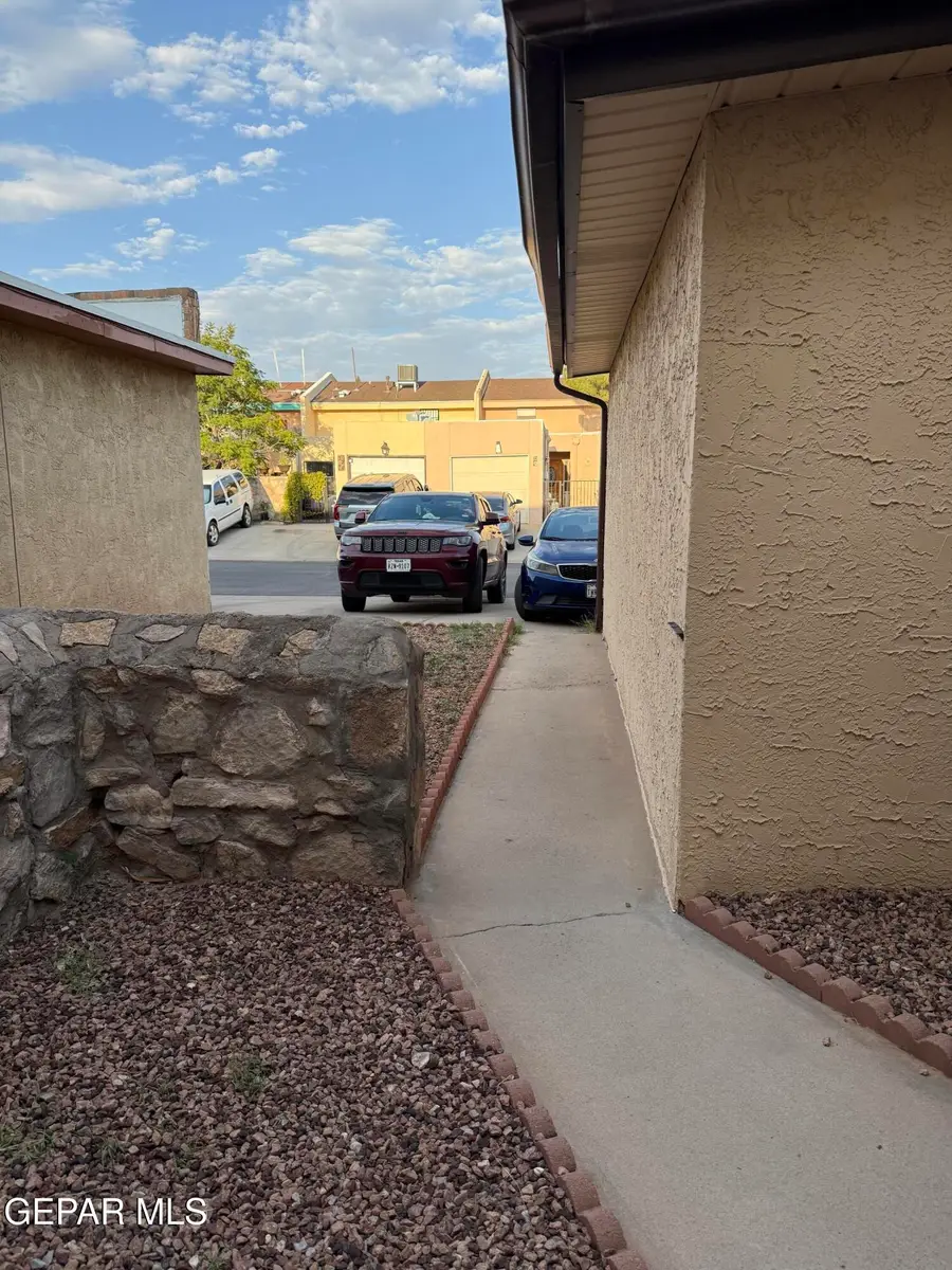 3243 Isla Morada Drive, El Paso, TX 79925 - #2