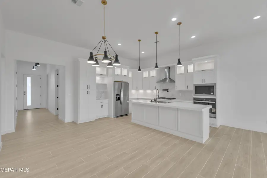 3009 Impression Street, El Paso, TX 79928 - #3