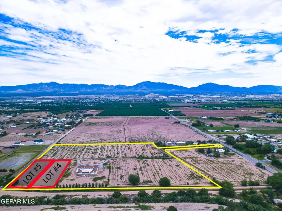 355 Trotter Lot #5 Court, Anthony, NM 88021 - #2