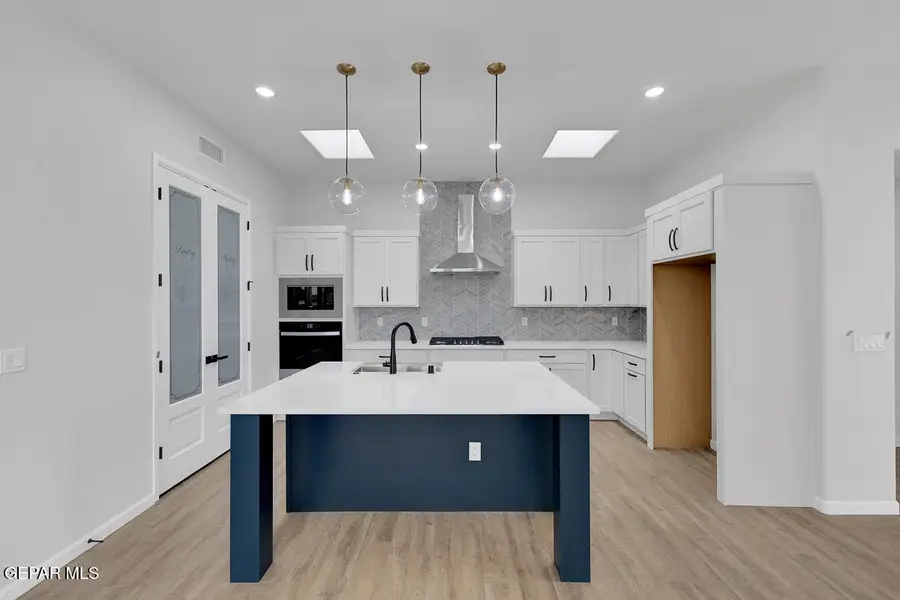 6058 Mint Park Street, Santa Teresa, NM 88008 - #3
