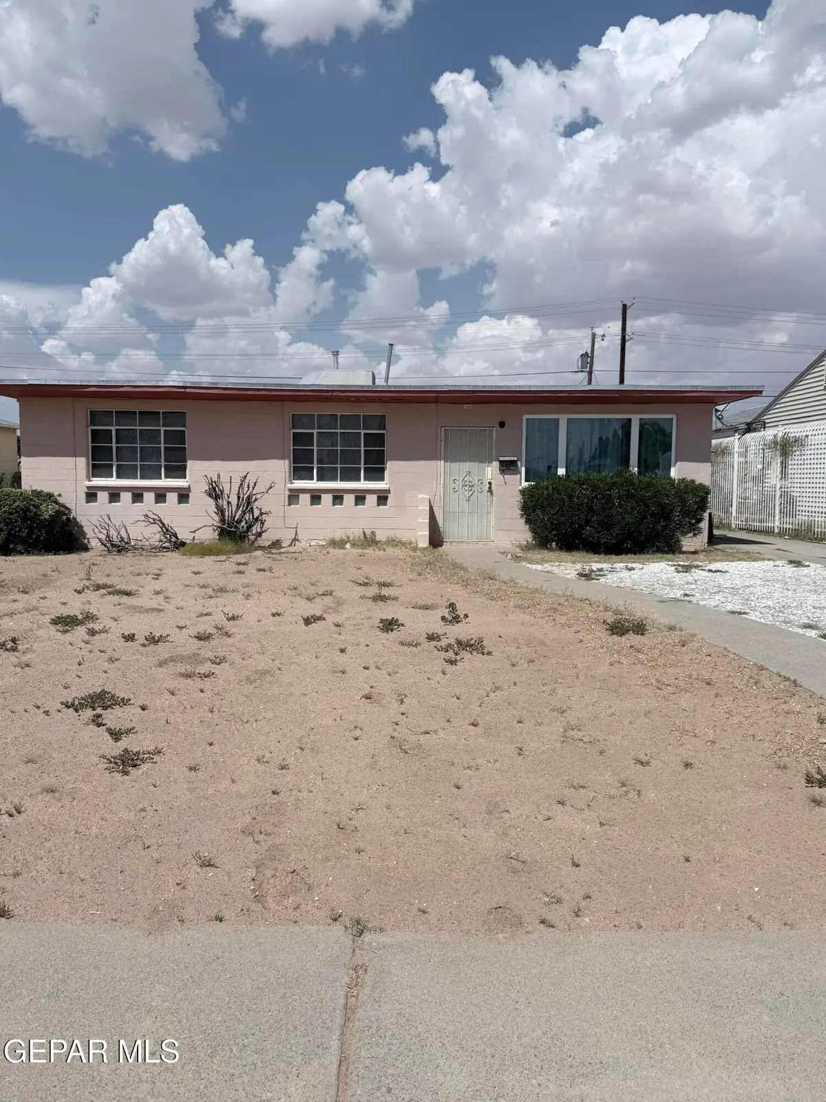6233 Cherbourg Avenue, El Paso, TX 79925 - #1