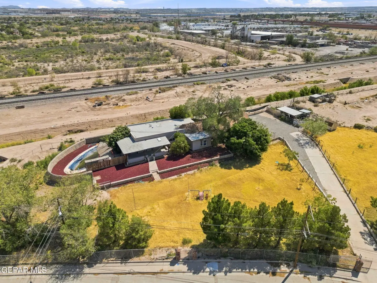 9401 Pavo Lane, El Paso, TX 79907 - #1