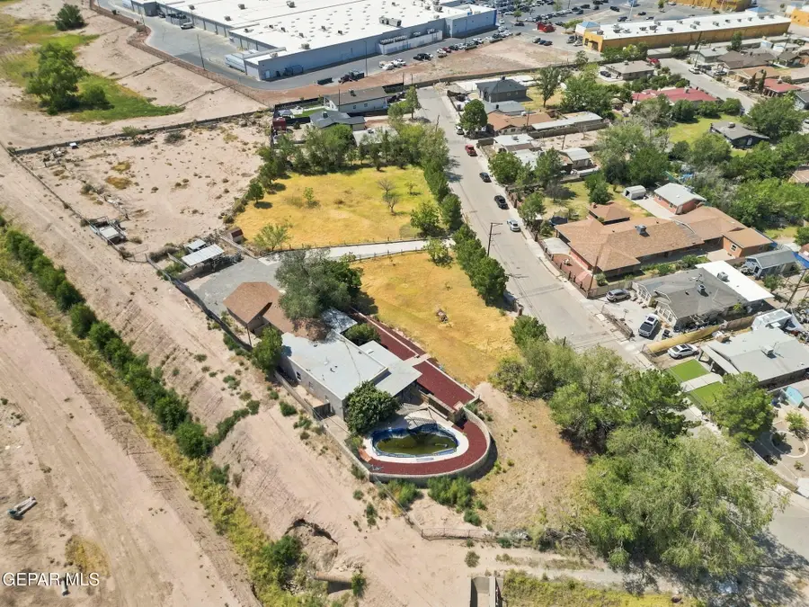9401 Pavo Lane, El Paso, TX 79907 - #2