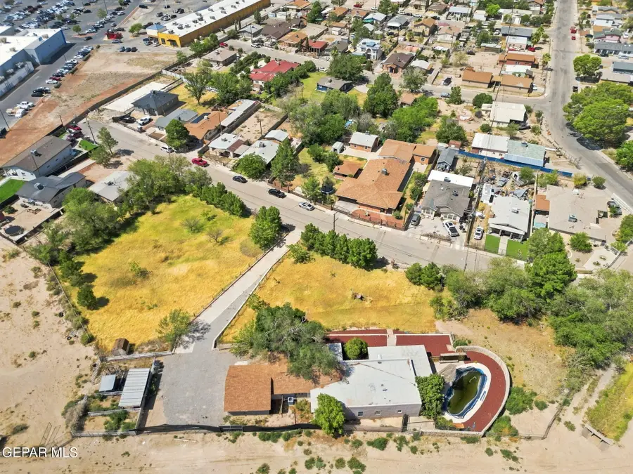 9401 Pavo Lane, El Paso, TX 79907 - #3
