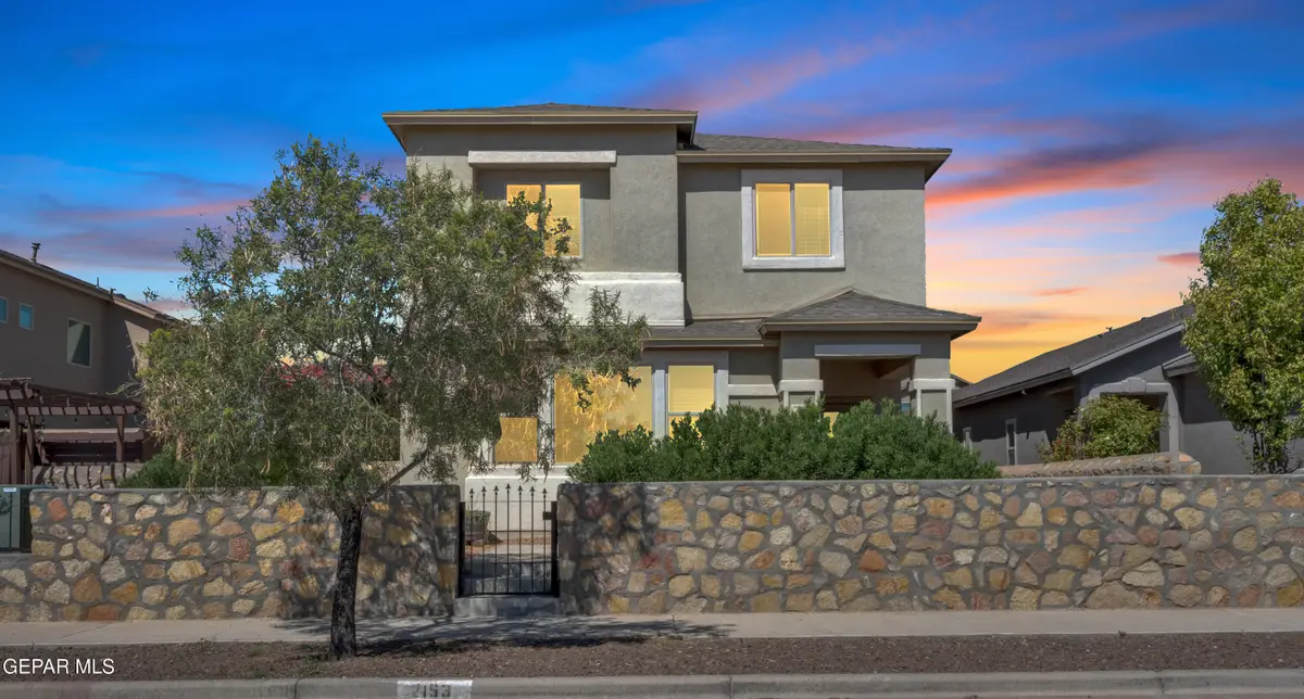 2153 Tim Foster Street, El Paso, TX 79938 - #1