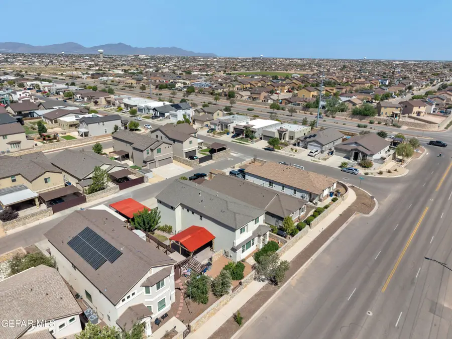 2153 Tim Foster Street, El Paso, TX 79938 - #3