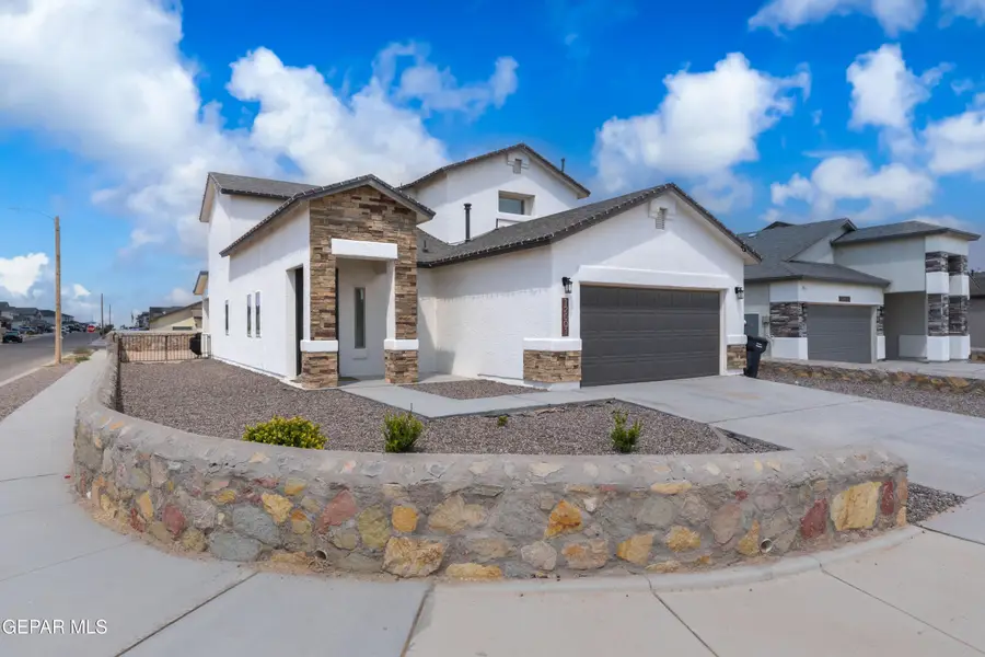 12601 Cody Kyle Court, El Paso, TX 79928 - #2