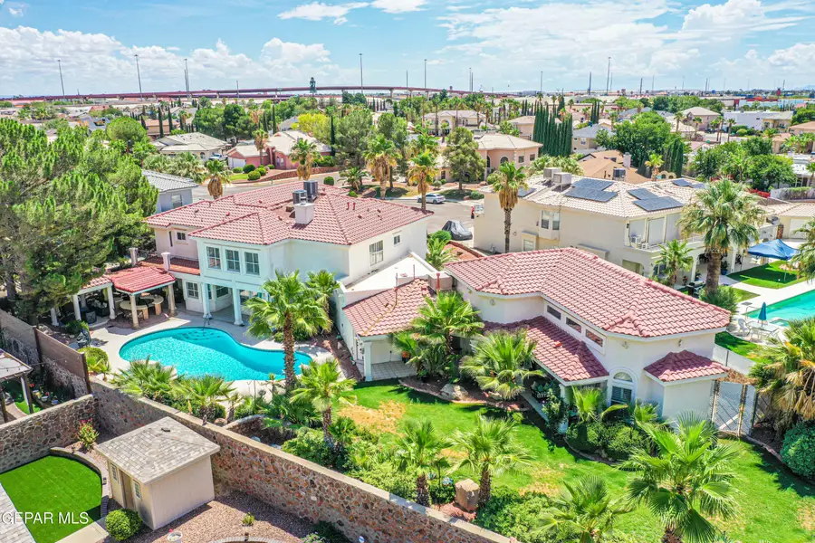 2033 Paseo Del Prado Drive, El Paso, TX 79936 - #3