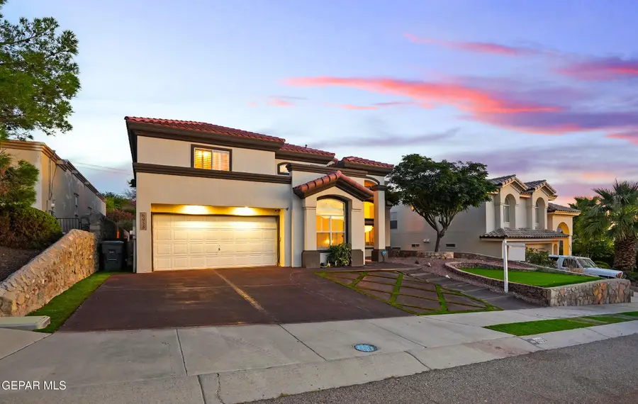 6056 Los Pueblos Drive, El Paso, TX 79912 - #2