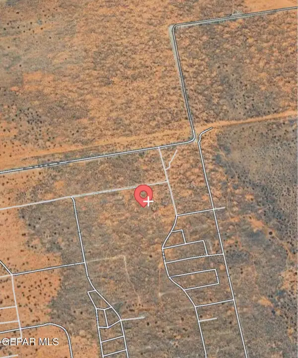 0000 Jobe Road, El Paso, TX 79938