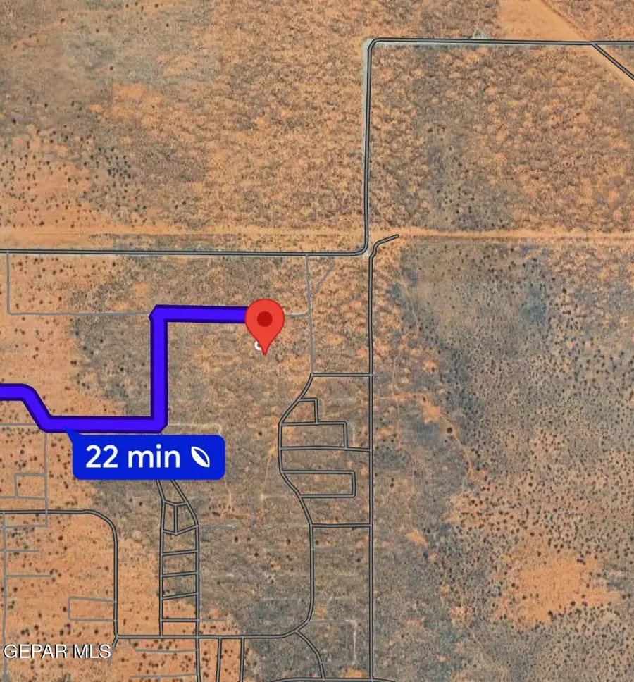 0000 Jobe Road, El Paso, TX 79938 - #3