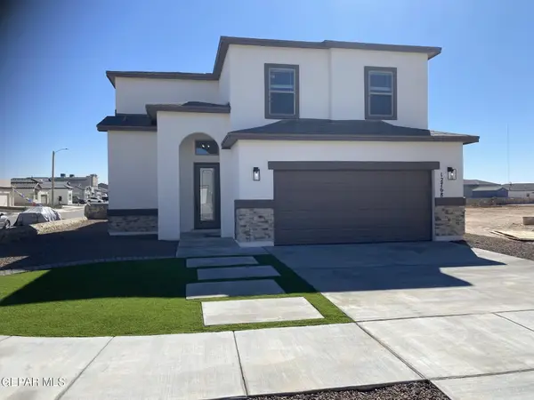 12405 Cayo Norte Drive, El Paso, TX 79934