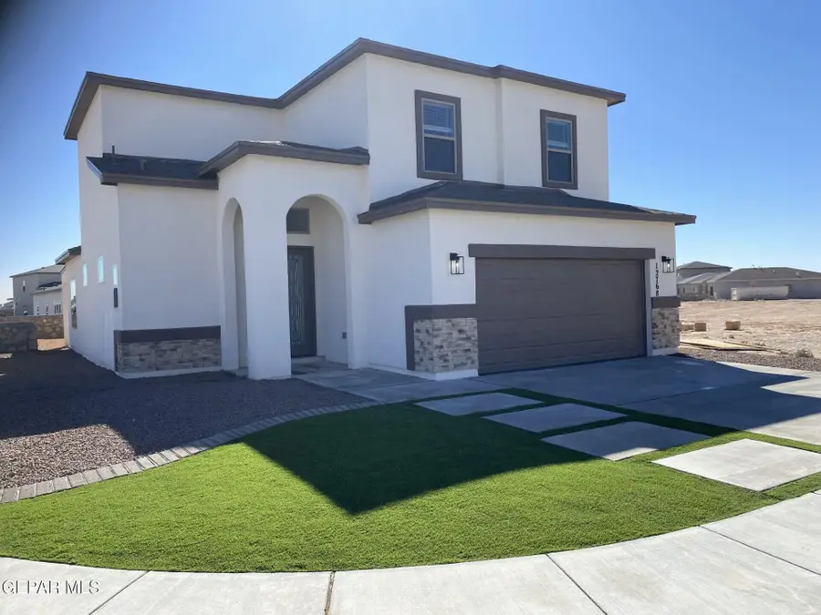 12405 Cayo Norte Drive, El Paso, TX 79934 - #2